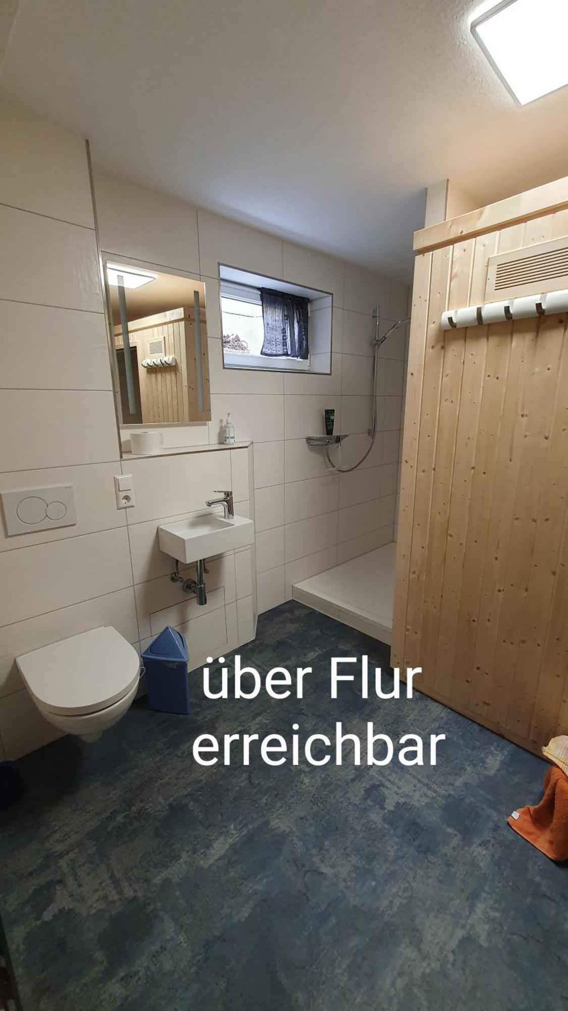 Gaestezimmer Carmen Schwendi Dış mekan fotoğraf